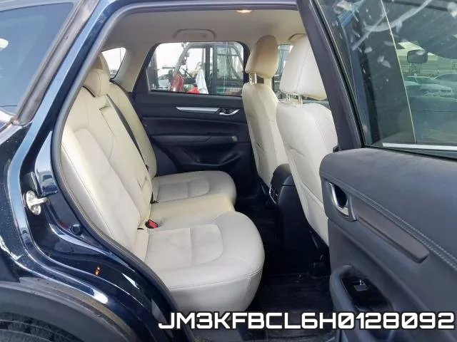 JM3KFBCL6H0128092 фото 7