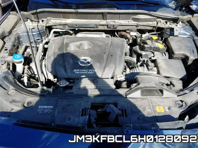 JM3KFBCL6H0128092 фото 8