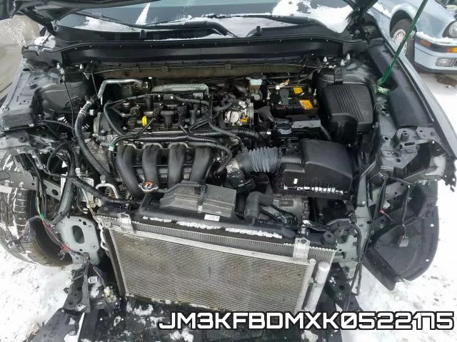 JM3KFBDMXK0522175 фото 8