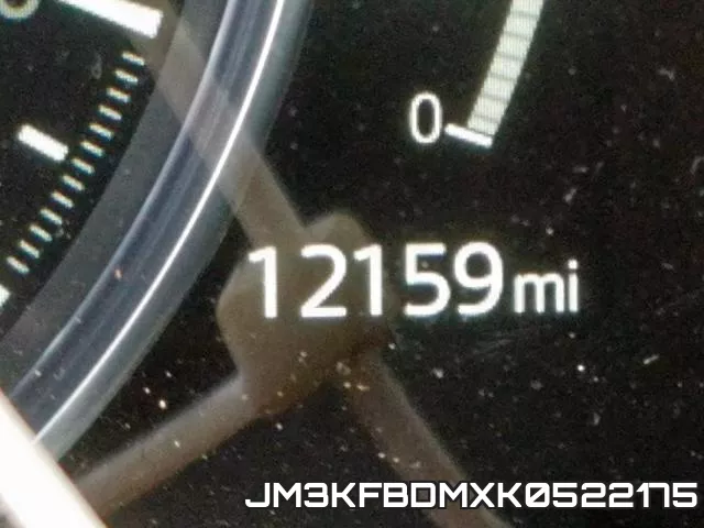 JM3KFBDMXK0522175 фото 9