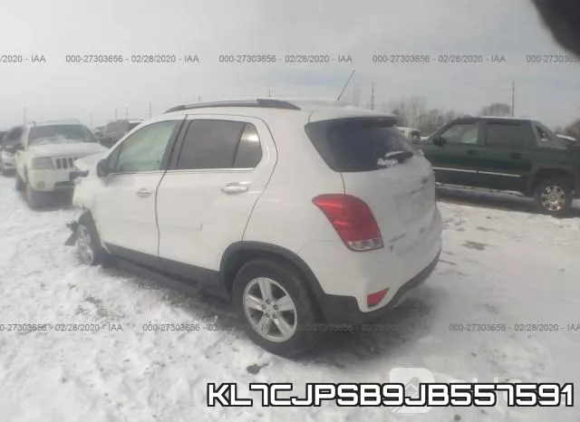 KL7CJPSB9JB557591 фото 4