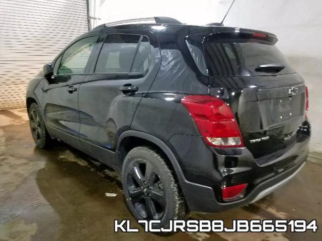 KL7CJRSB8JB665194 фото 4