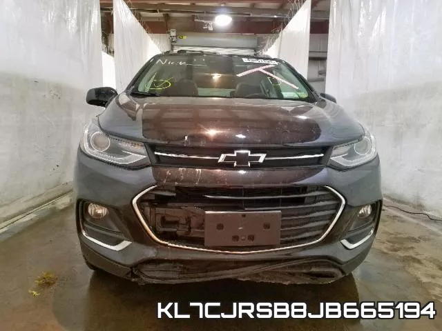 KL7CJRSB8JB665194 фото 10