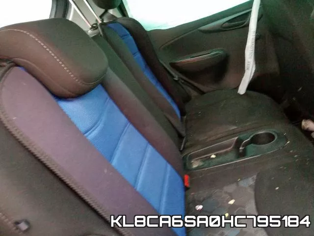 KL8CA6SA0HC795184 фото 2