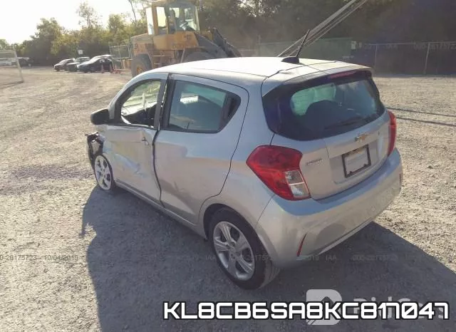 KL8CB6SA8KC817047 фото 4
