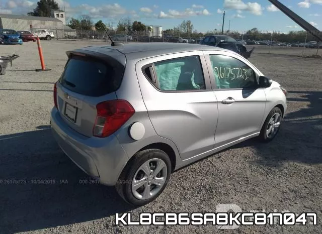 KL8CB6SA8KC817047 фото 5