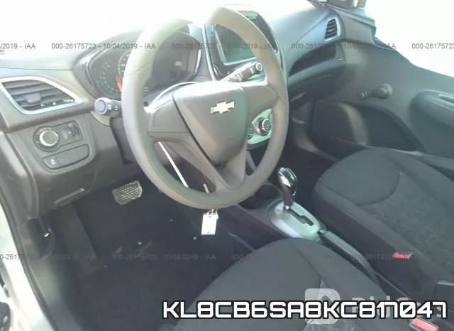 KL8CB6SA8KC817047 фото 6