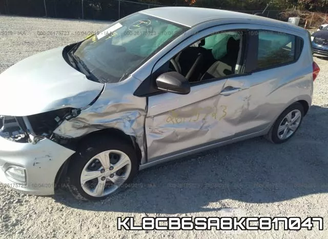 KL8CB6SA8KC817047 фото 7