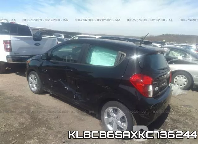 KL8CB6SAXKC736244 фото 4