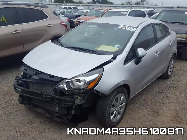 KNADM4A35H6100817 фото 3