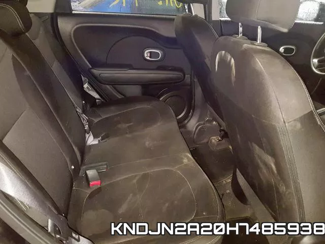 KNDJN2A20H7485938 фото 7