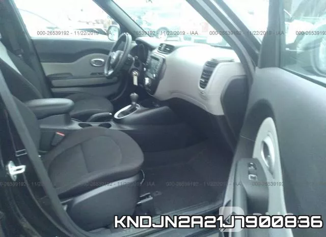 KNDJN2A21J7900836 фото 6