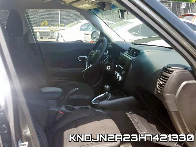 KNDJN2A23H7421330 фото 6
