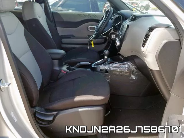 KNDJN2A26J7586701 фото 6