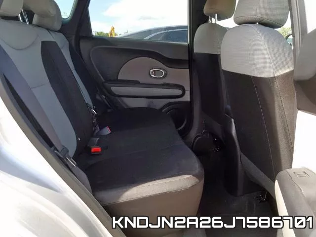 KNDJN2A26J7586701 фото 7