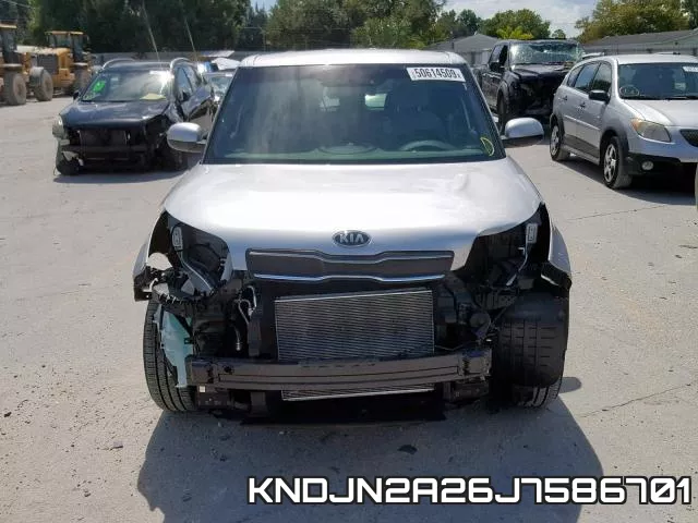 KNDJN2A26J7586701 фото 10