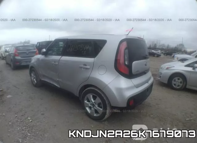 KNDJN2A26K7679073 фото 2