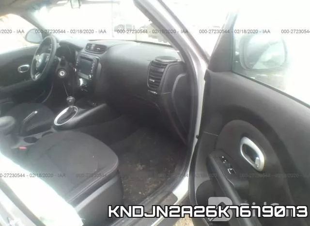KNDJN2A26K7679073 фото 4