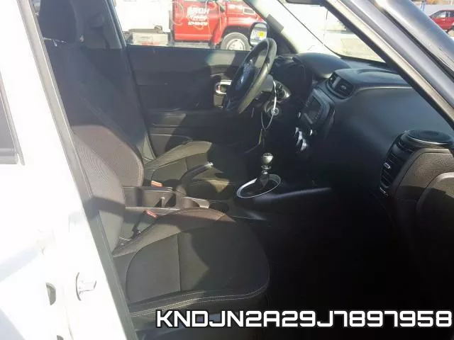 KNDJN2A29J7897958 фото 6
