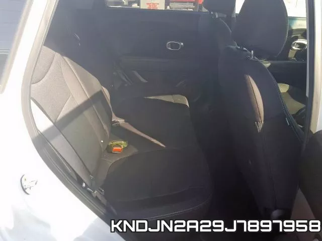 KNDJN2A29J7897958 фото 7