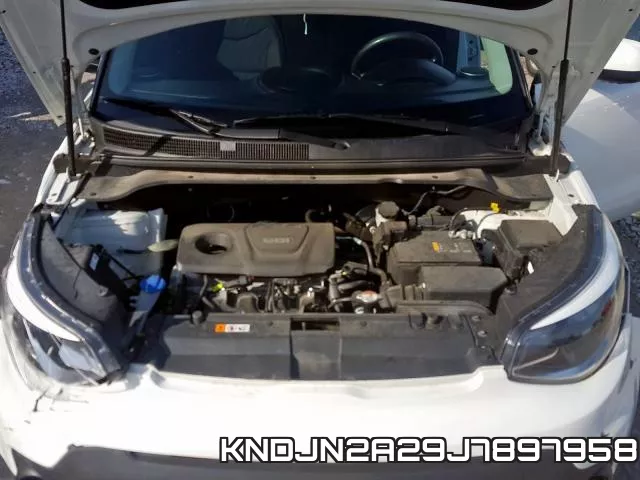 KNDJN2A29J7897958 фото 8