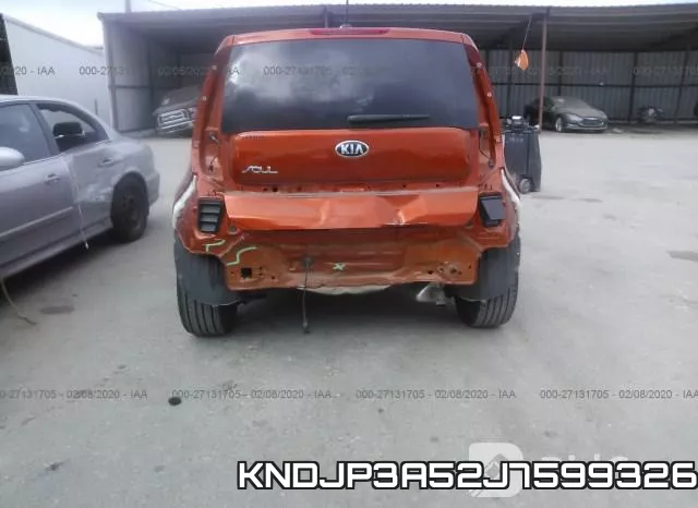 KNDJP3A52J7599326 фото 7