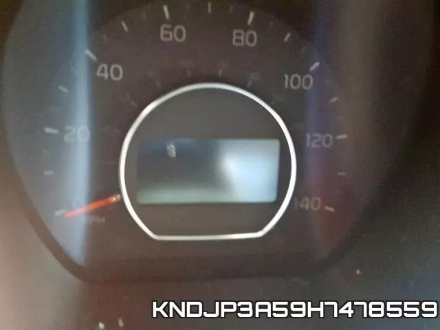 KNDJP3A59H7478559 фото 4