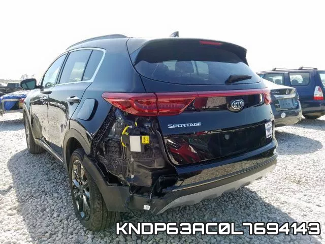 KNDP63AC0L7694143 фото 4