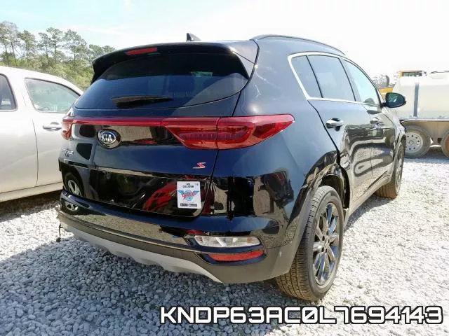 KNDP63AC0L7694143 фото 5