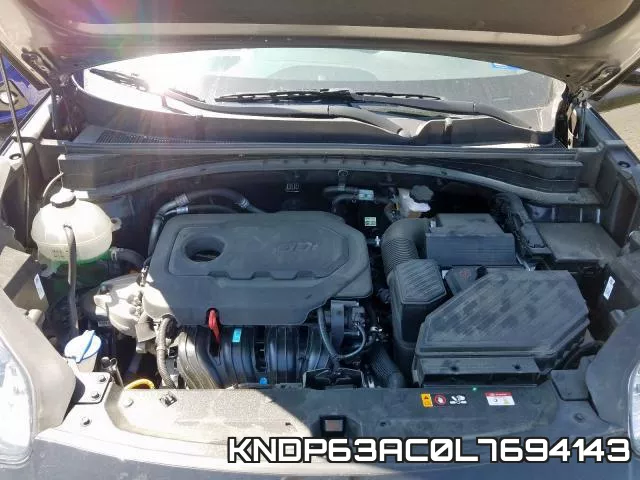 KNDP63AC0L7694143 фото 8