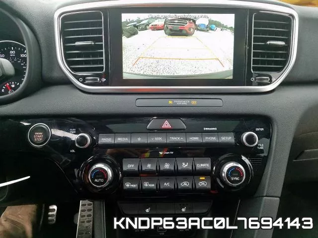 KNDP63AC0L7694143 фото 10