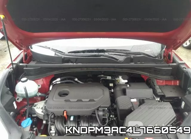 KNDPM3AC4L7660549 фото 2