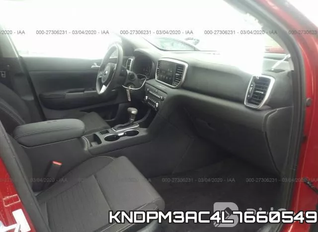 KNDPM3AC4L7660549 фото 6