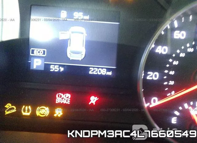 KNDPM3AC4L7660549 фото 8