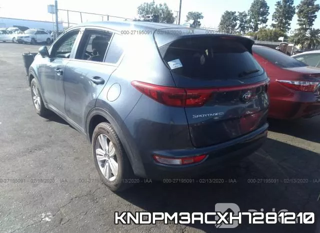 KNDPM3ACXH7281210 фото 4