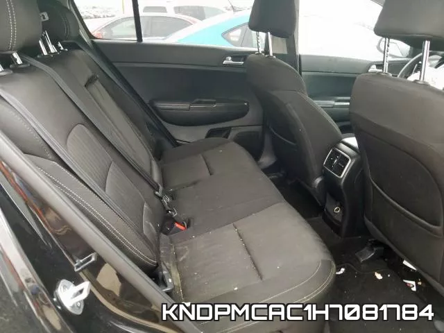 KNDPMCAC1H7081784 фото 7
