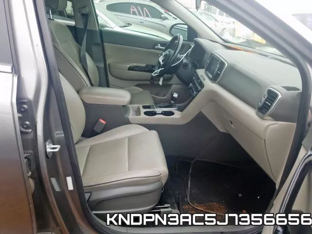KNDPN3AC5J7356656 фото 6