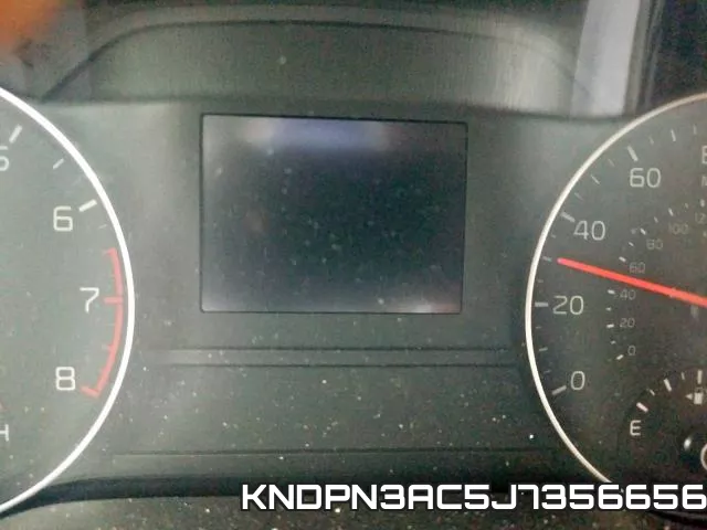 KNDPN3AC5J7356656 фото 9