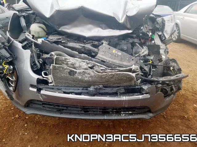 KNDPN3AC5J7356656 фото 10