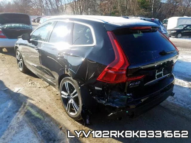 LYV102RK8KB331662 фото 4