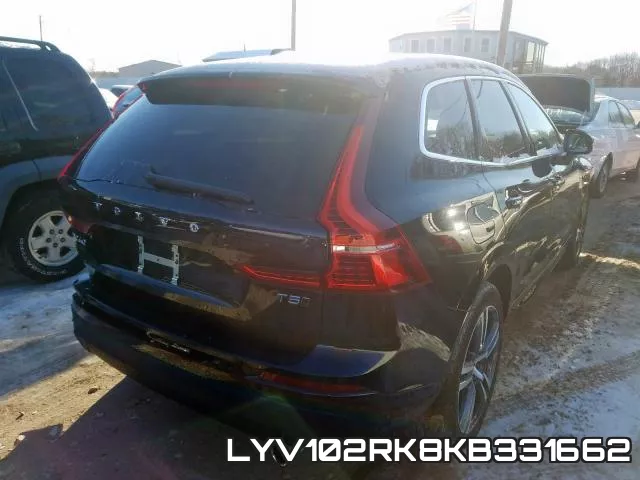 LYV102RK8KB331662 фото 5