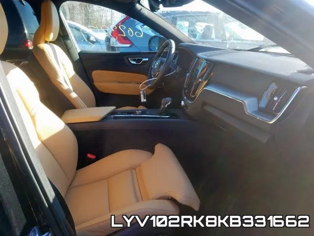LYV102RK8KB331662 фото 6