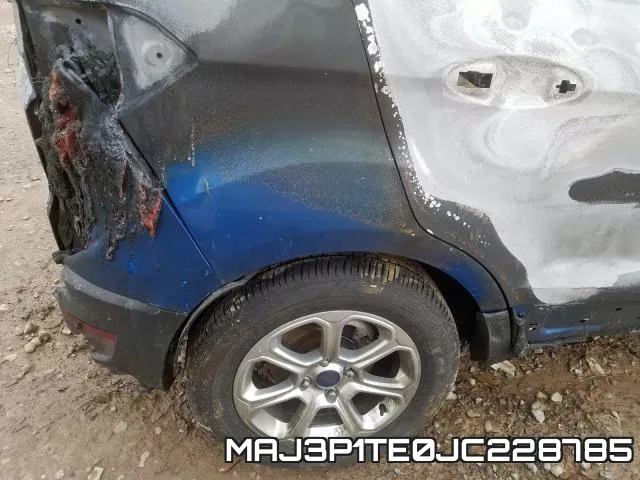 MAJ3P1TE0JC228785 фото 10