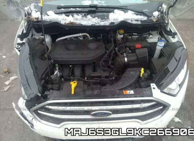MAJ6S3GL9KC266906 фото 2