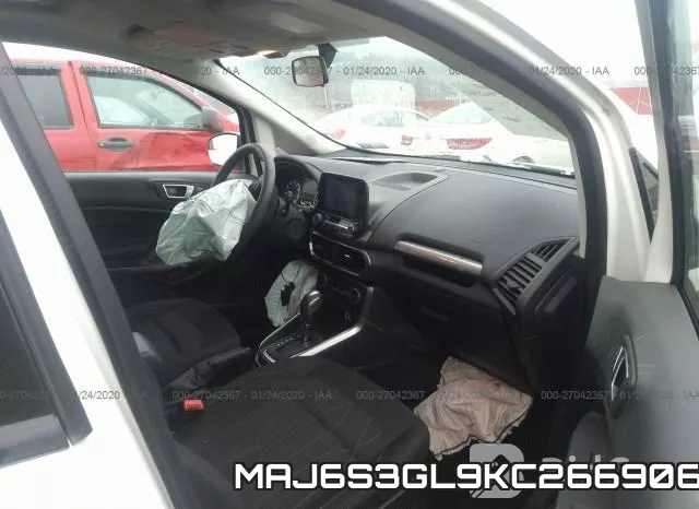 MAJ6S3GL9KC266906 фото 6