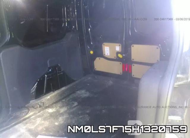 NM0LS7F75H1320759 фото 9