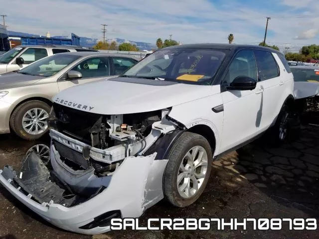 SALCR2BG7HH708793 фото 3