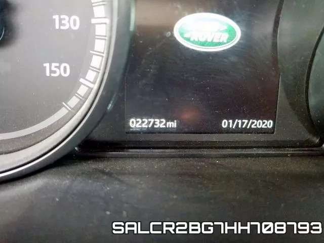 SALCR2BG7HH708793 фото 9