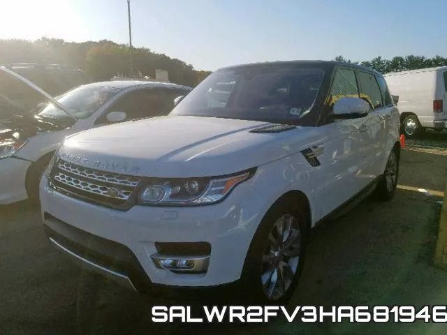 SALWR2FV3HA681946 фото 3