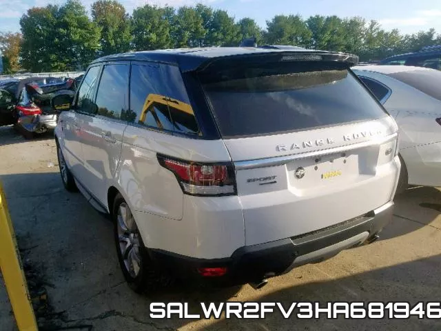 SALWR2FV3HA681946 фото 4